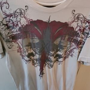 Men's Xtreme Couture large shirt.